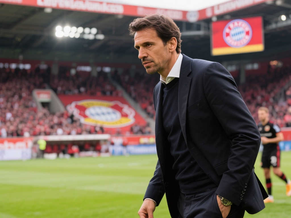 拜仁选帅迫在眉睫，十大候选人中应优先锁定阿隆索与齐达内